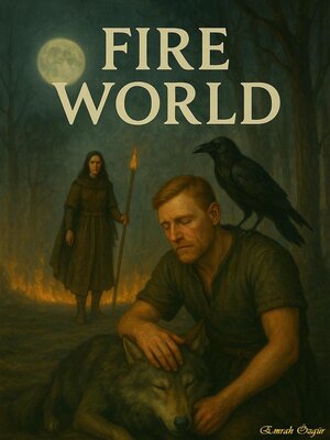 cover image of Fire World